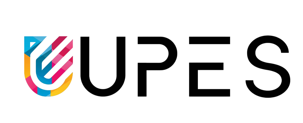 UPES Logo