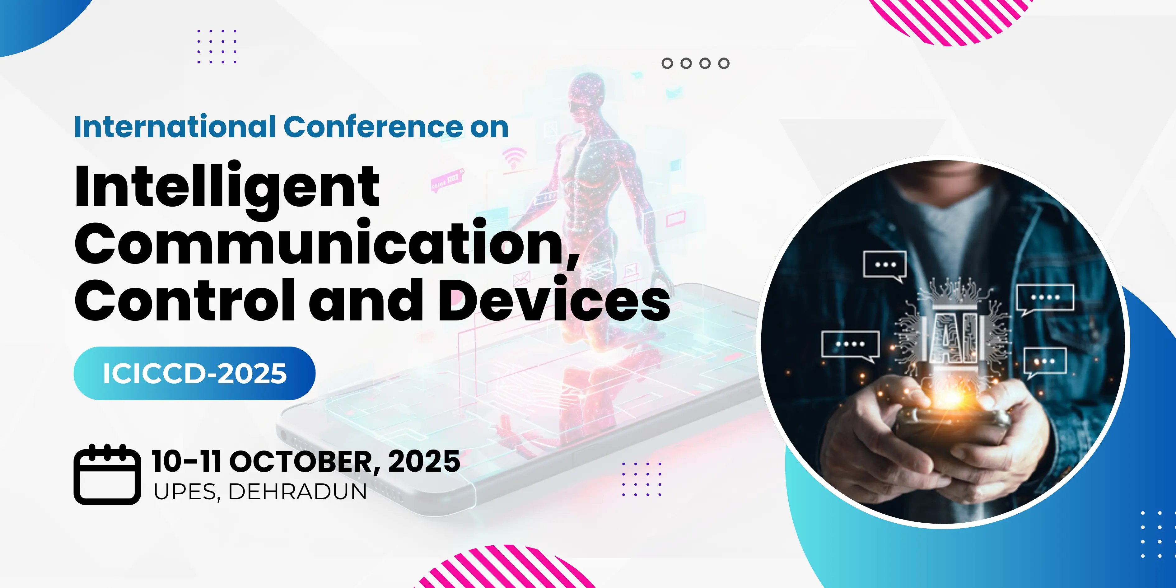 ICICCD